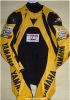 BARTOLINI YAMAHA IN PELLE SU BRACCIA